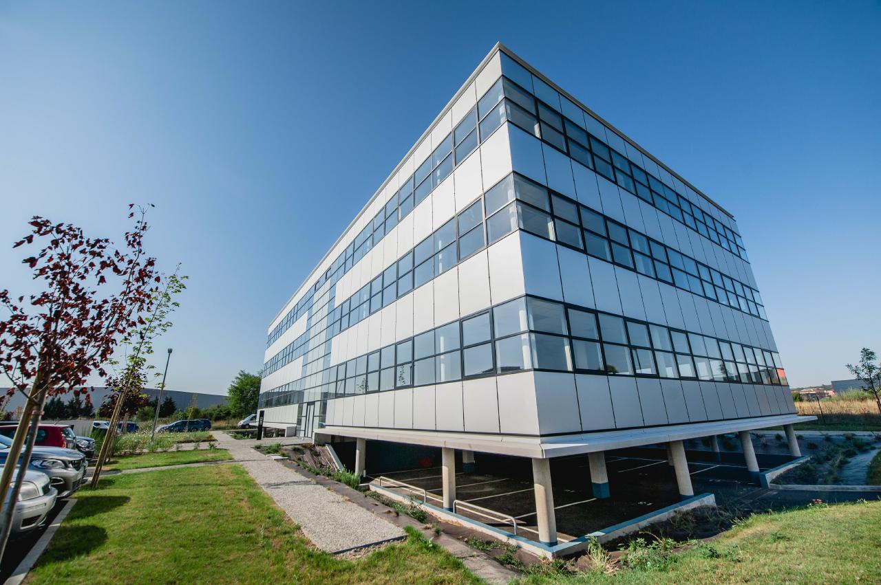 Bureau Toulouse 1265m² Location bureau Toulouse Haute-Garonne OLBUR2108338 7